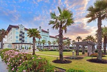 هتل Grand Galvez Resort, Autograph Collection