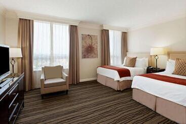هتل Grand Galvez Resort, Autograph Collection