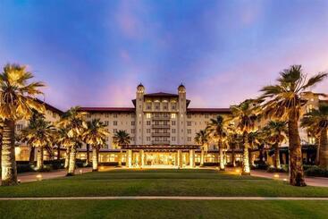 هتل Grand Galvez Resort, Autograph Collection