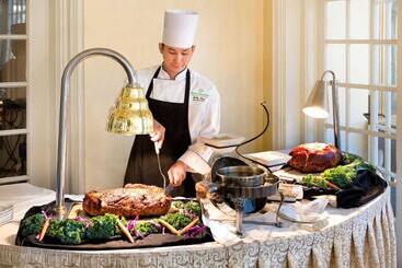 هتل Grand Galvez Resort, Autograph Collection