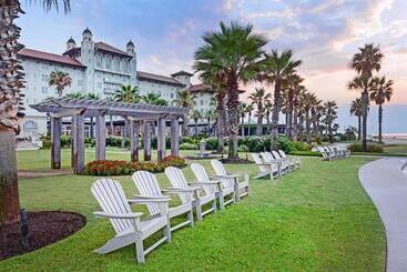 هتل Grand Galvez Resort, Autograph Collection