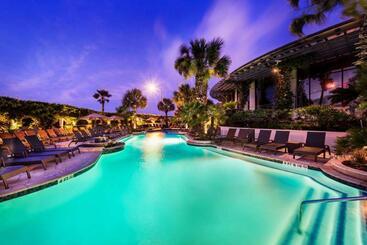 هتل Grand Galvez Resort, Autograph Collection