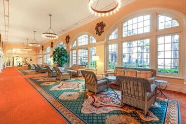 هتل Grand Galvez Resort, Autograph Collection