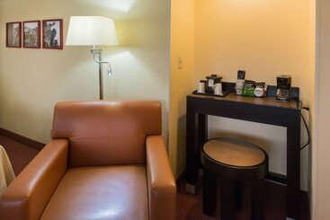 Greentree Hotel Phoenix West