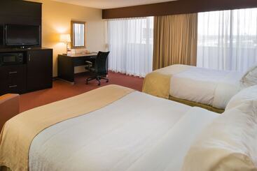 Greentree Hotel Phoenix West