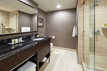 هتل Hilton Houston Plaza/medical Center