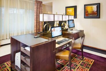 فندق Hilton Providence