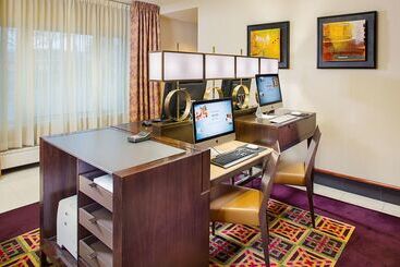 فندق Hilton Providence