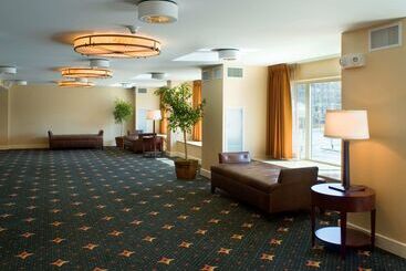 فندق Hilton Providence