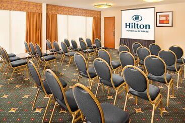 فندق Hilton Providence