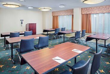 فندق Hilton Providence