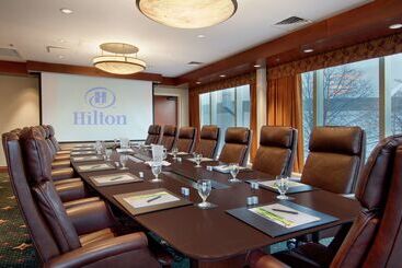 فندق Hilton Providence