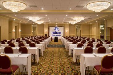 هتل Hilton Providence