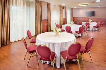 فندق Hilton Providence