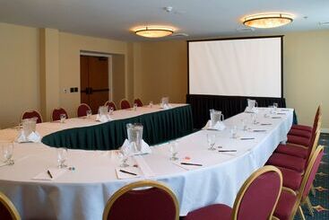 هتل Hilton Providence
