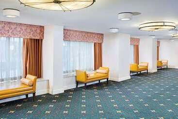 فندق Hilton Providence