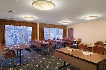 فندق Hilton Providence