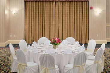 فندق Hilton Providence