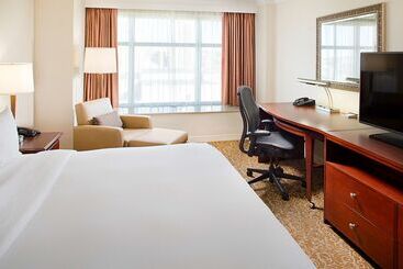 فندق Hilton Providence