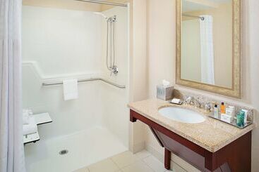 فندق Hilton Providence