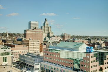 فندق Hilton Providence