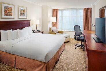 فندق Hilton Providence