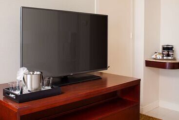 فندق Hilton Providence