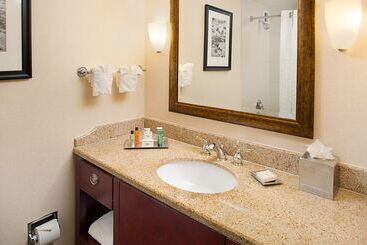 فندق Hilton Providence