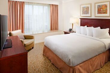 فندق Hilton Providence