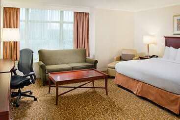 فندق Hilton Providence