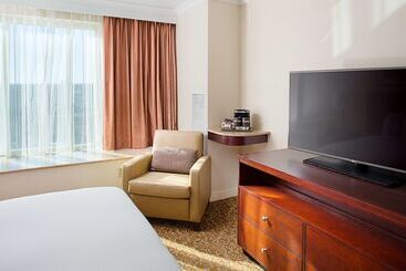 فندق Hilton Providence