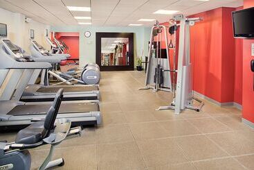 فندق Hilton Providence