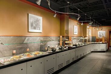 فندق Hilton Providence