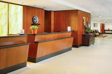 فندق Hilton Providence