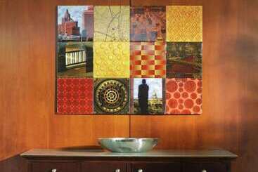 فندق Hilton Providence