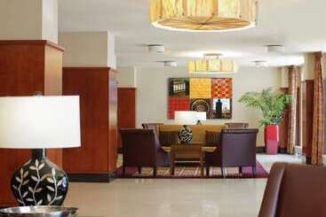 فندق Hilton Providence