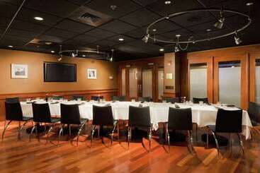فندق Hilton Providence