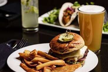 فندق Hilton Providence