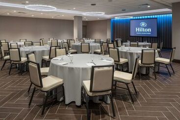 هتل Hilton Tampa Downtown