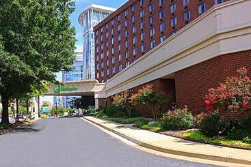 هتل Holiday Inn Arlington At Ballston, An Ihg