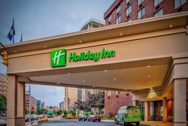 هتل Holiday Inn Arlington At Ballston, An Ihg