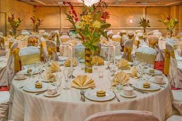 هتل Holiday Inn Arlington At Ballston, An Ihg