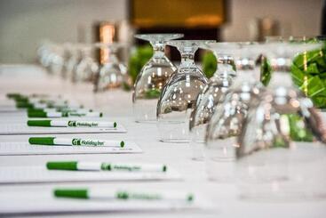 هتل Holiday Inn Arlington At Ballston, An Ihg