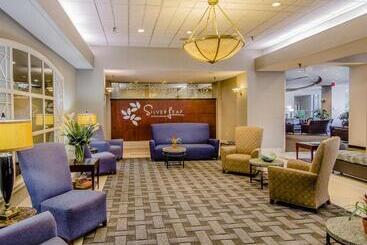 هتل Holiday Inn Arlington At Ballston, An Ihg