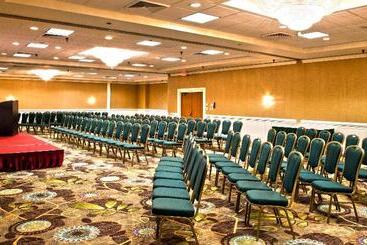 هتل Holiday Inn Arlington At Ballston, An Ihg