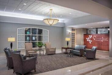 هتل Holiday Inn Arlington At Ballston, An Ihg