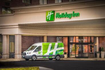هتل Holiday Inn Arlington At Ballston, An Ihg