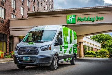 هتل Holiday Inn Arlington At Ballston, An Ihg