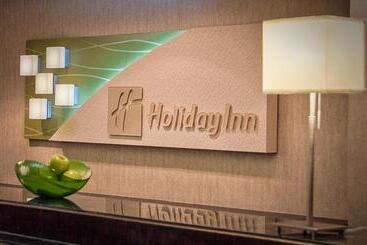 هتل Holiday Inn Arlington At Ballston, An Ihg