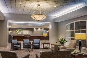 هتل Holiday Inn Arlington At Ballston, An Ihg